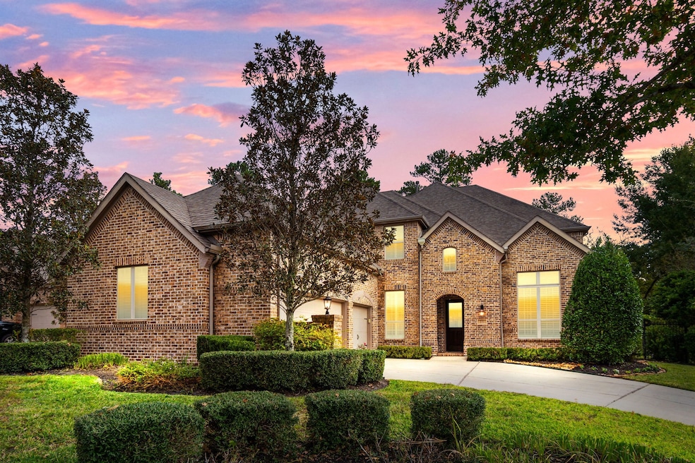 231 Greylake Place, Magnolia, TX 77354 - photo 1