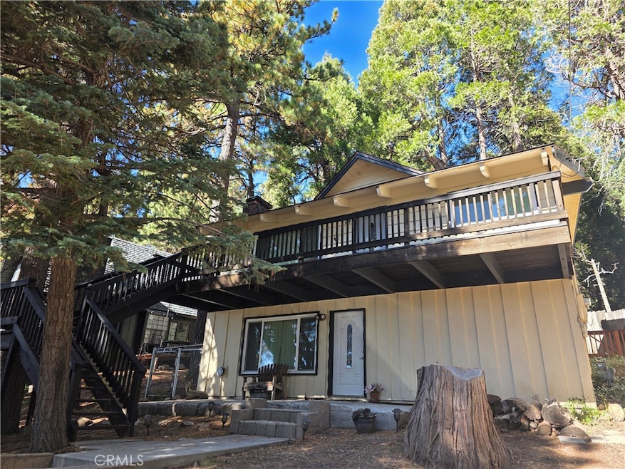 31116 All View Dr, Running Springs, CA 92382 - photo 1