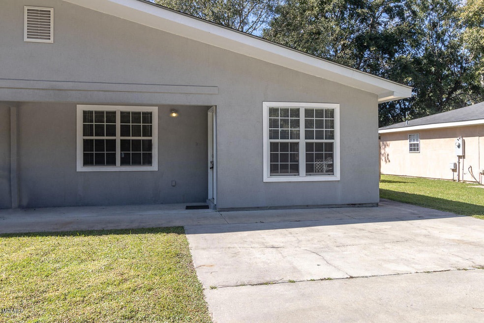 213 McCaughan Ave unit B, Long Beach, MS 39560 - photo 1