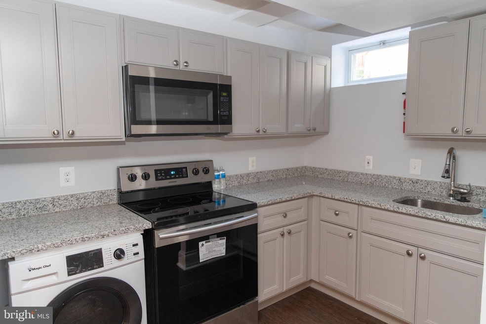 124 Wilmington Place SE unit B, Washington, DC 20032 - photo 1