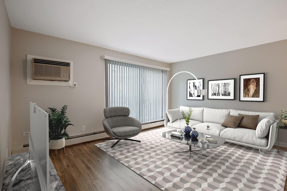 For Rent $1,195/month
