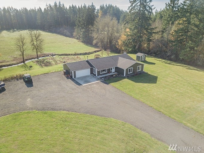 503 Tucker Rd, Toledo, WA 98591 - photo 1