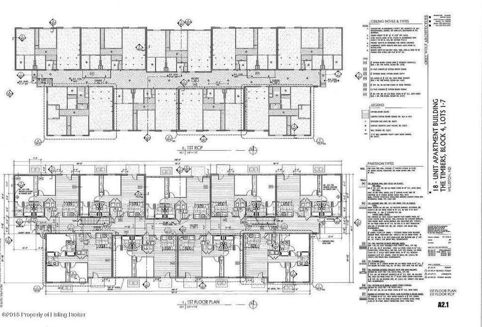 2303 24th St W, Williston, ND 58801 - photo 1