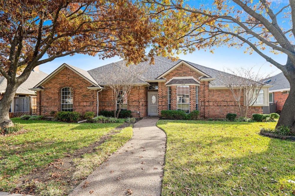 1006 Merribrook Ln, Allen, TX 75002 - photo 1
