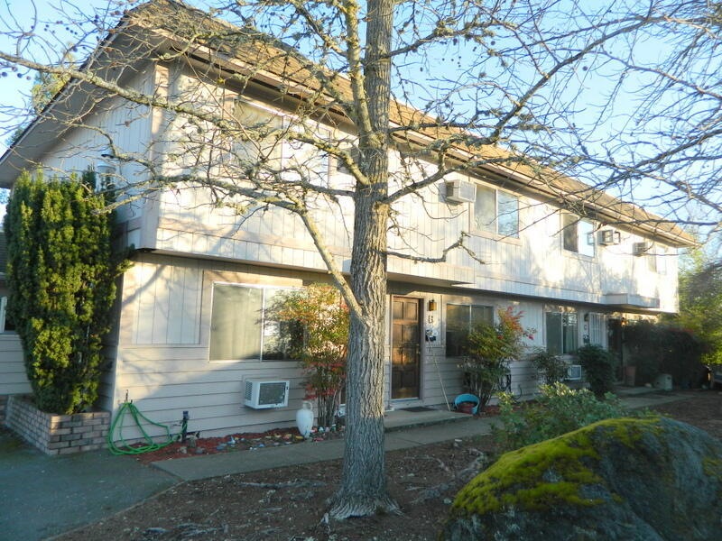 4 Plex on Wharto