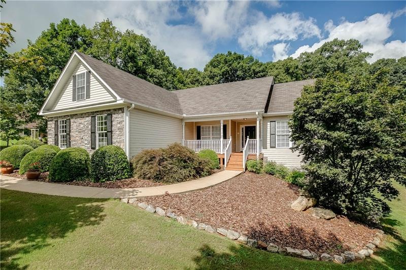 92 Margie Court, Hoschton Jackson County, Ga 30548