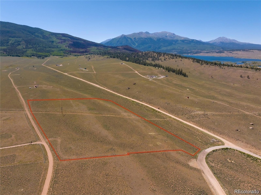 0 Decagon Loop Parcel 12 unit REC7569973, Twin Lakes, CO 81251 - photo 1