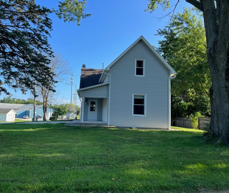 Sold $175,000 • Co-Listing Agent