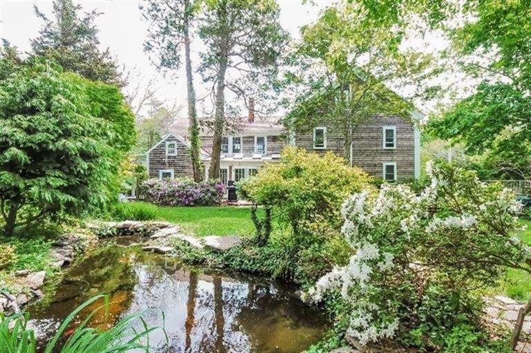 3688 Main Route 6a St, Barnstable, MA 02630 - photo 1