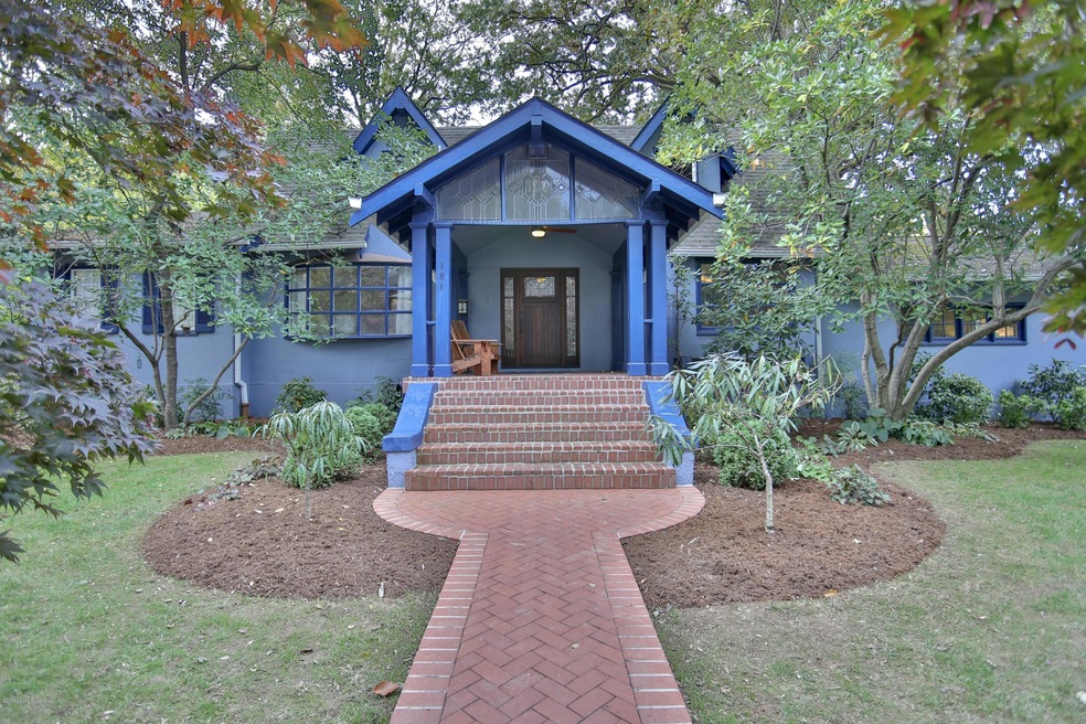 104 Valley Rd, Louisville, KY 40204 - photo 1