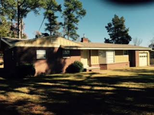 406 County Road 101, Oxford, MS 38655 - photo 1