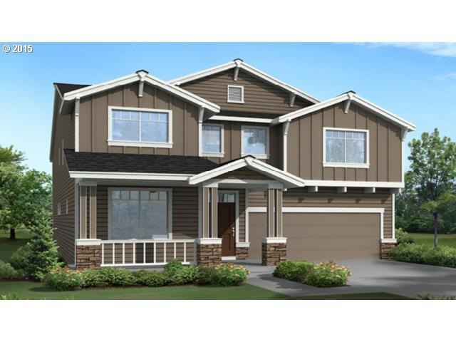 15068 SE Bella Ln, Clackamas, OR 97015 - photo 1