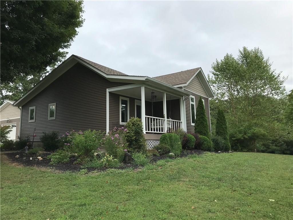 4682 E State Road 46, Greensburg, IN 47240 - photo 1