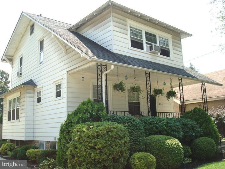 114 Princeton Rd, Audubon, NJ 08106 - photo 1