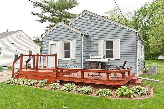 2323 51st St, Des Moines, IA 50310 - photo 1