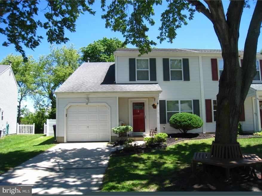 48 Woodmill Dr, Clementon, NJ 08021 - photo 1