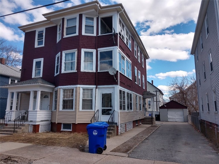 254 Shawmut Ave unit 256, Central Falls, RI 02863 - photo 1