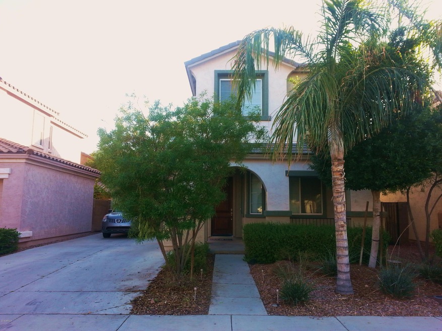 11995 W Pierce St, Avondale, AZ 85323 - photo 1