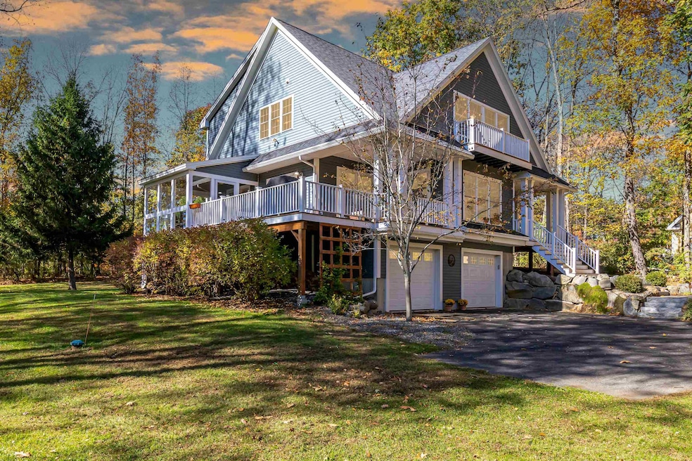 7 Heron Way, Stratham, NH 03885 - photo 1