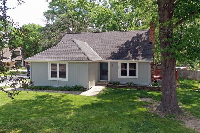 11931 W 66th Terrace, Shawnee, KS 66216 - photo 1