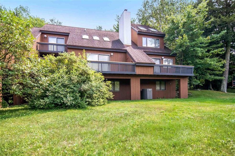 85 Duck Rd unit 68, Stowe, VT 05672 - photo 1