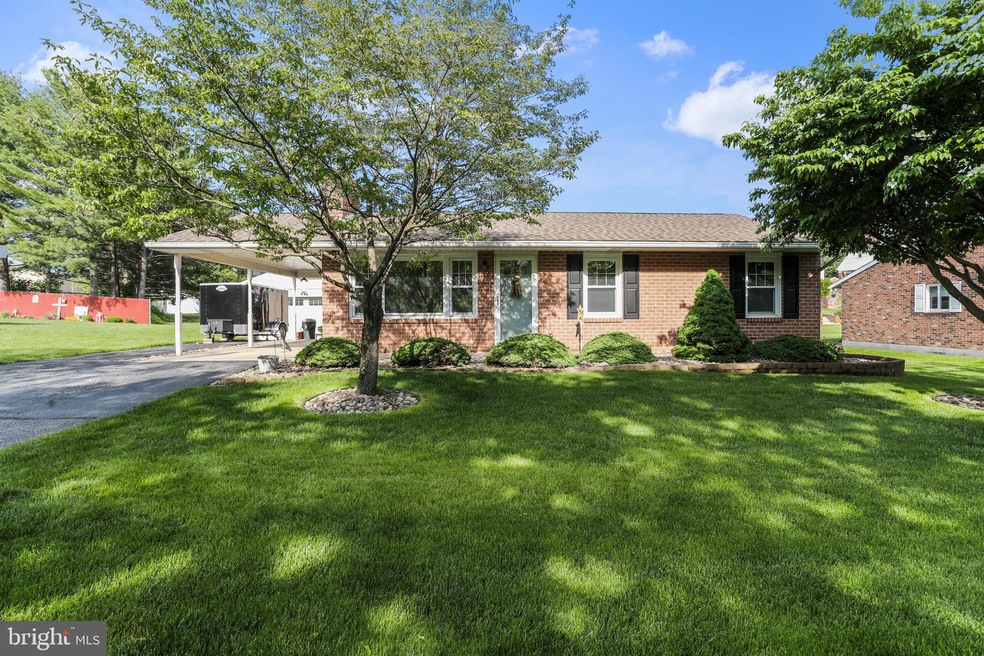 1508 Howell Rd, Hagerstown, MD 21740 - photo 1