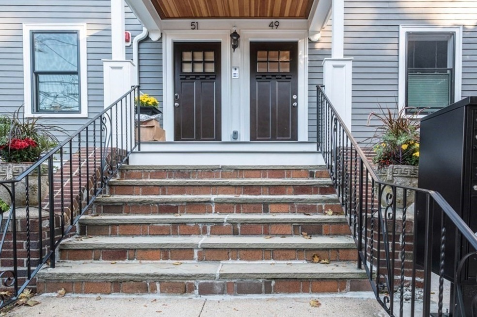 49 Dustin St unit 1, Brighton, MA 02135 - photo 1