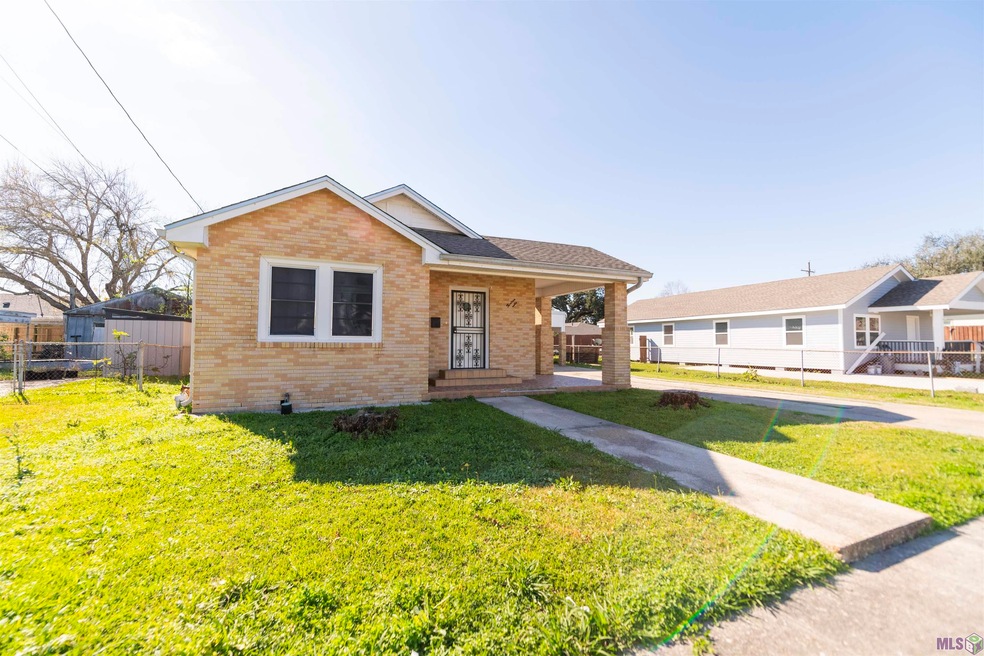 1312 Point St, Houma, LA 70360 - photo 1