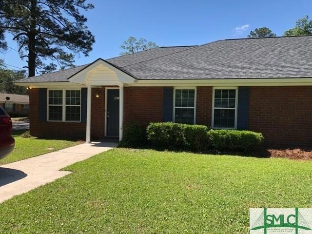 401 1st St, Pooler, GA 31322 - photo 1