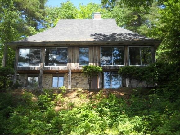 34 Crystal Lake Rd, Eaton, NH 03832 - photo 1