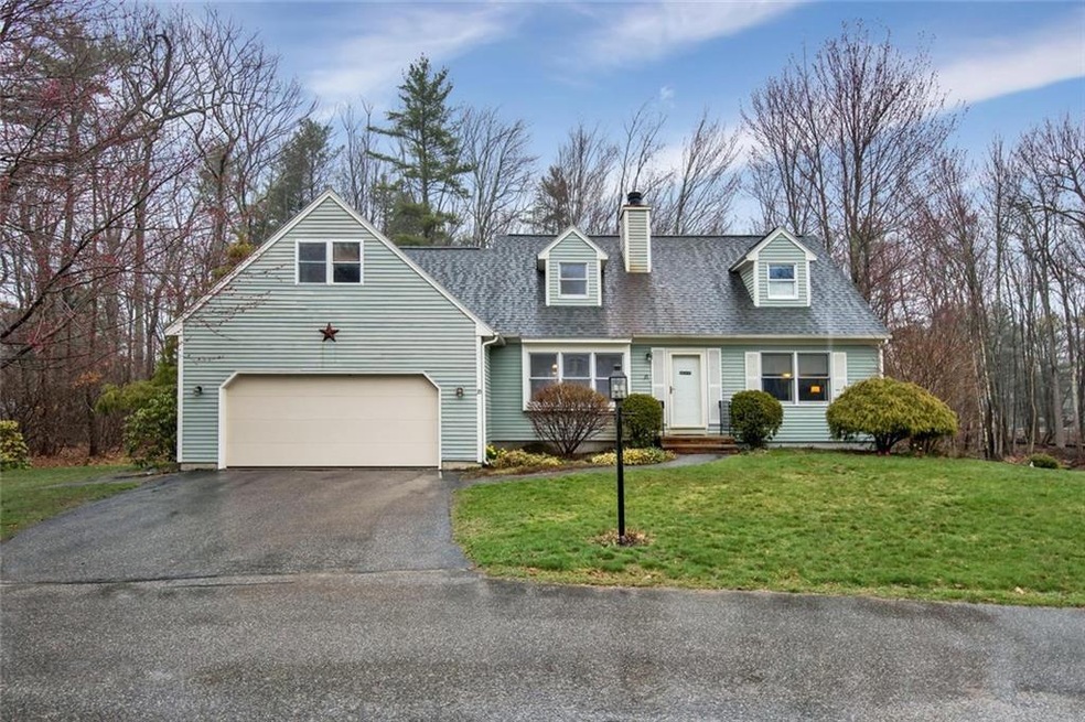 35 Birkdale Cir, Old Orchard Beach, ME 04064 - photo 1