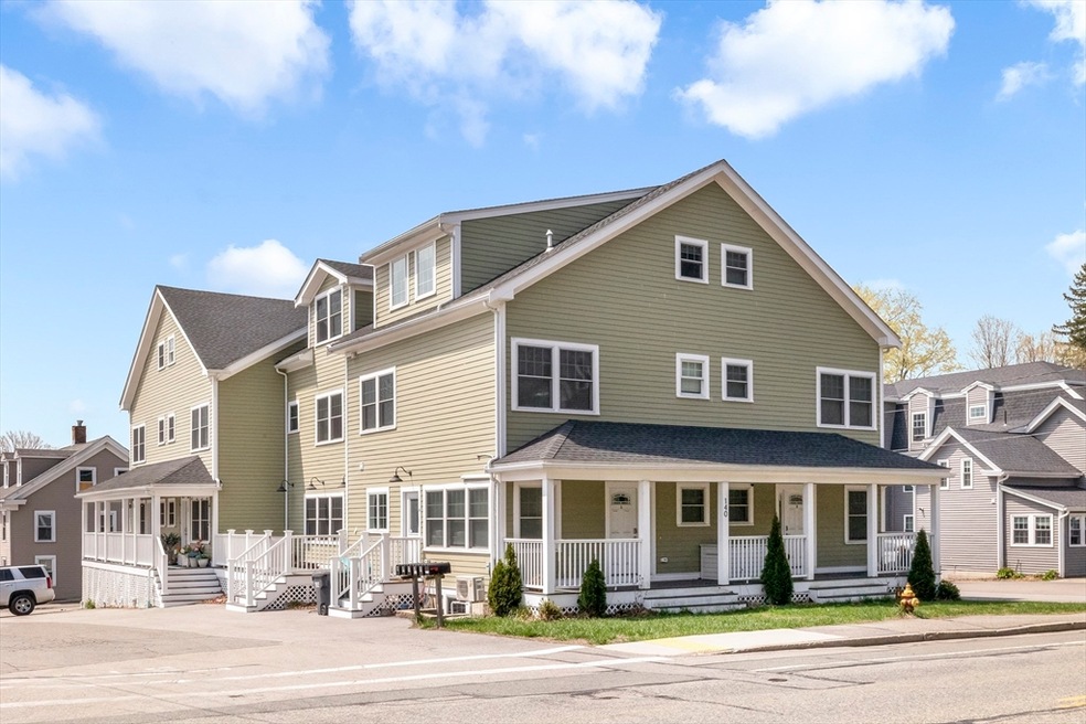 140 Main St unit A, Upton, MA 01568 - photo 1