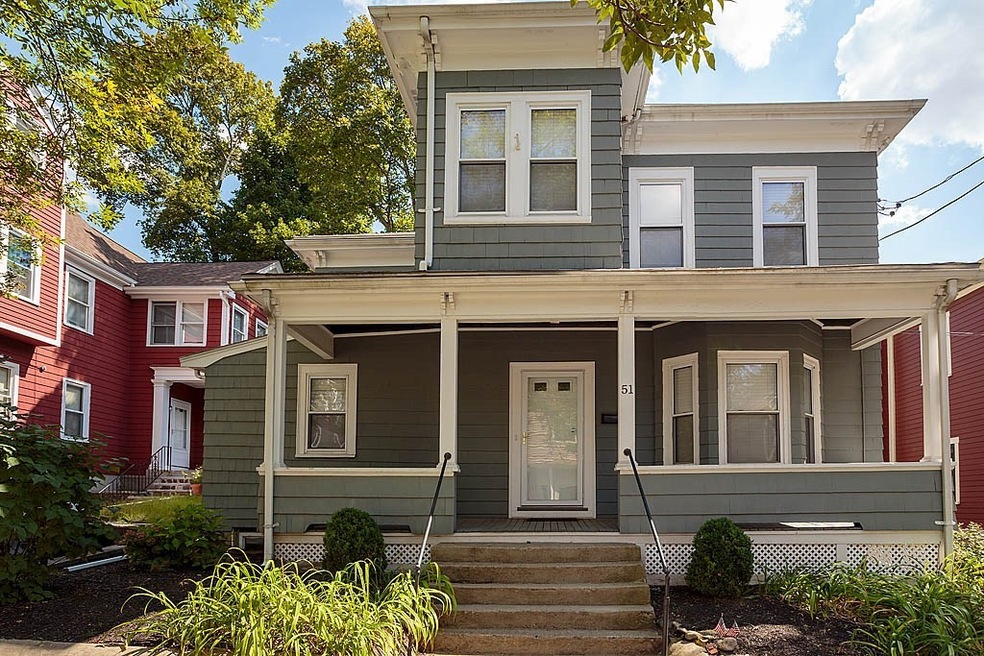 51 Wallace St, Somerville, MA 02144 - photo 1