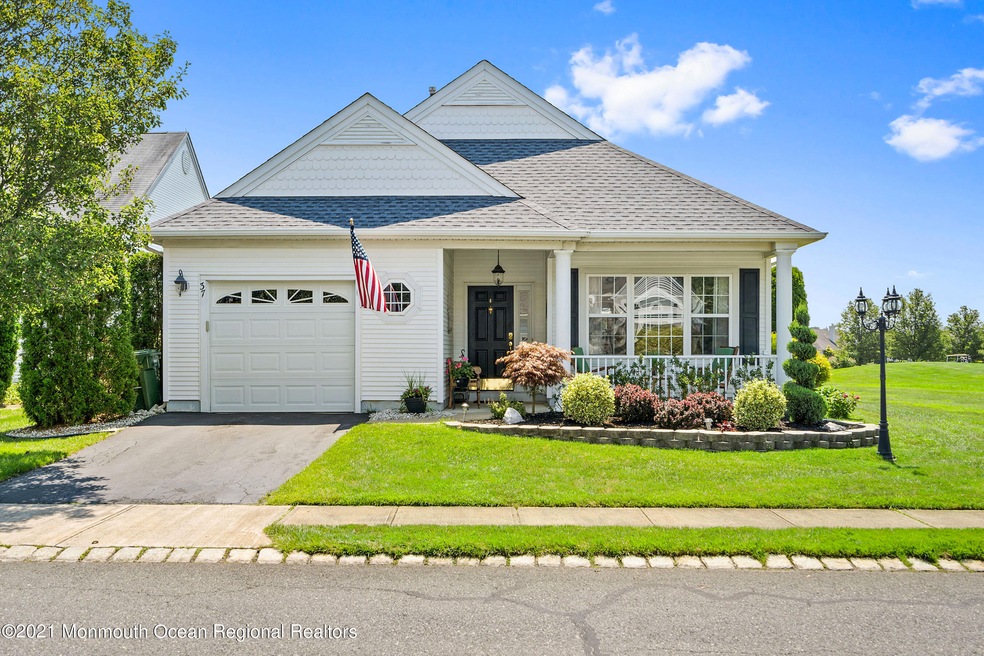 37 Halsted Dr, Manchester Township, NJ 08759 - photo 1