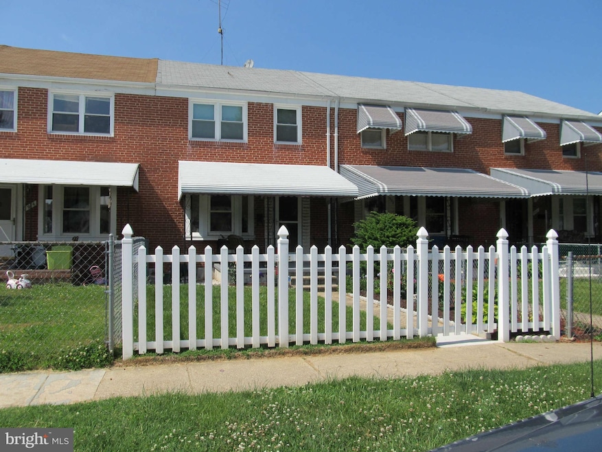 918 N Marlyn Ave, Essex, MD 21221 - photo 1