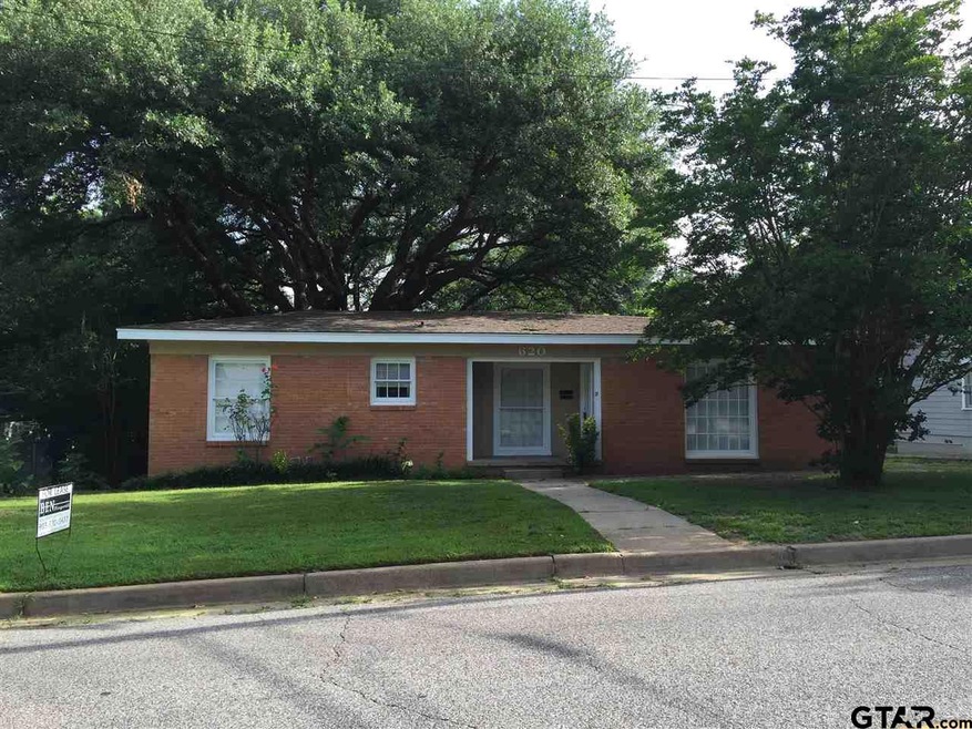 620 620 E Dulse, Tyler, TX 75701 - photo 1