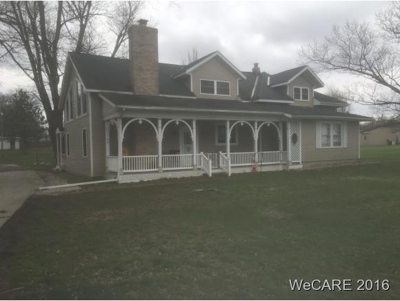 2140 E Breese Rd, Lima, OH 45806 - photo 1