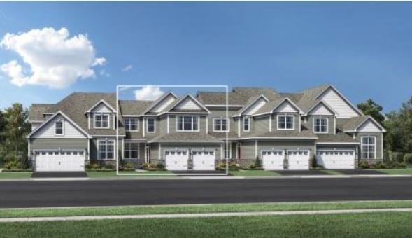 Sold $839,995 • Co-Listing Agent