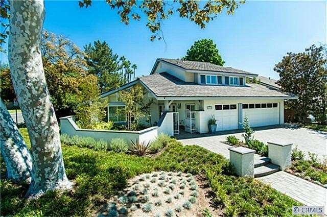 Highly upgraded two story beauty