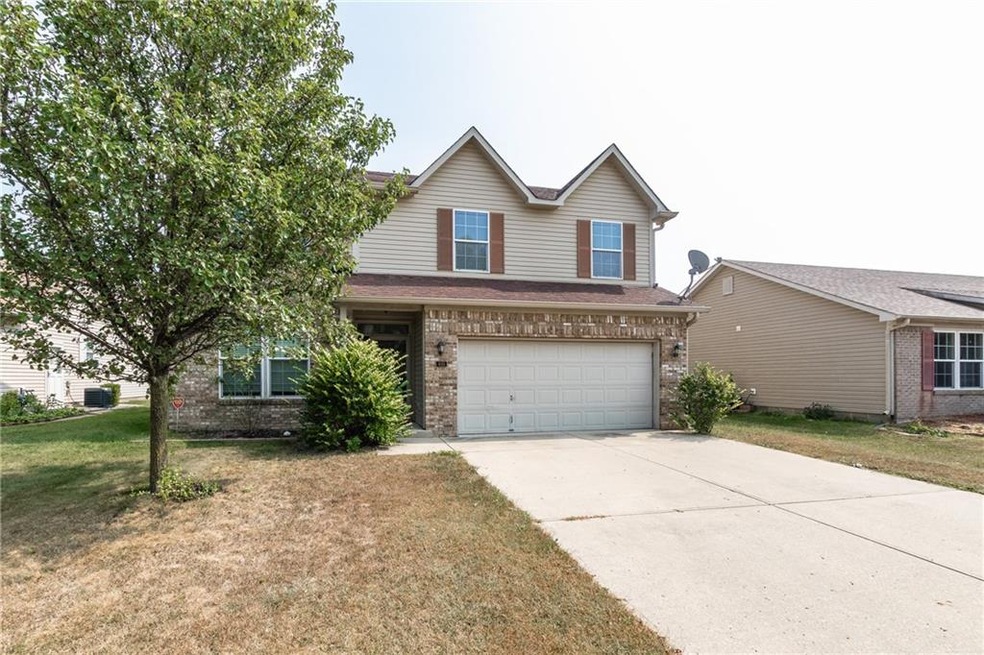 4055 Callaway St, Plainfield, IN 46168 - photo 1