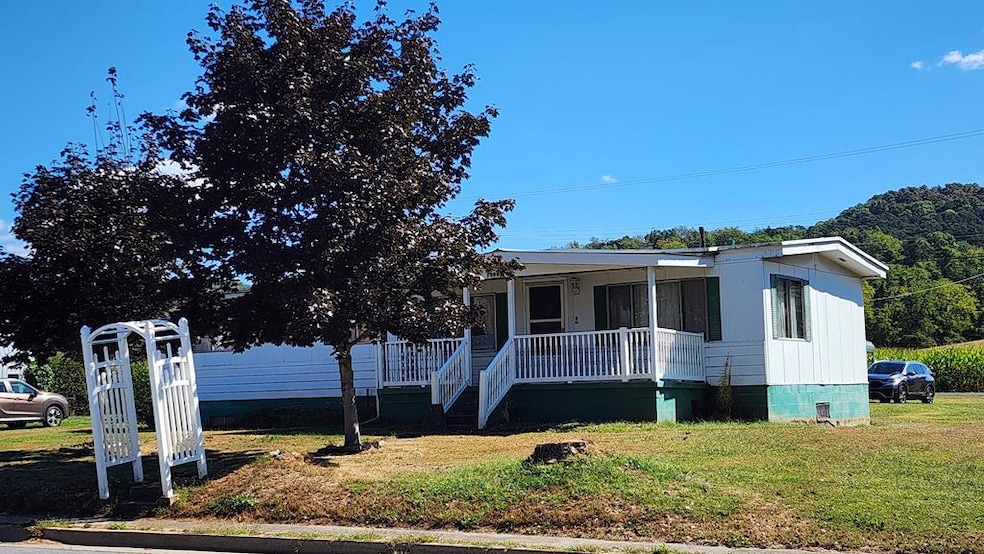 Sold $60,000 • Co-Listing Agent