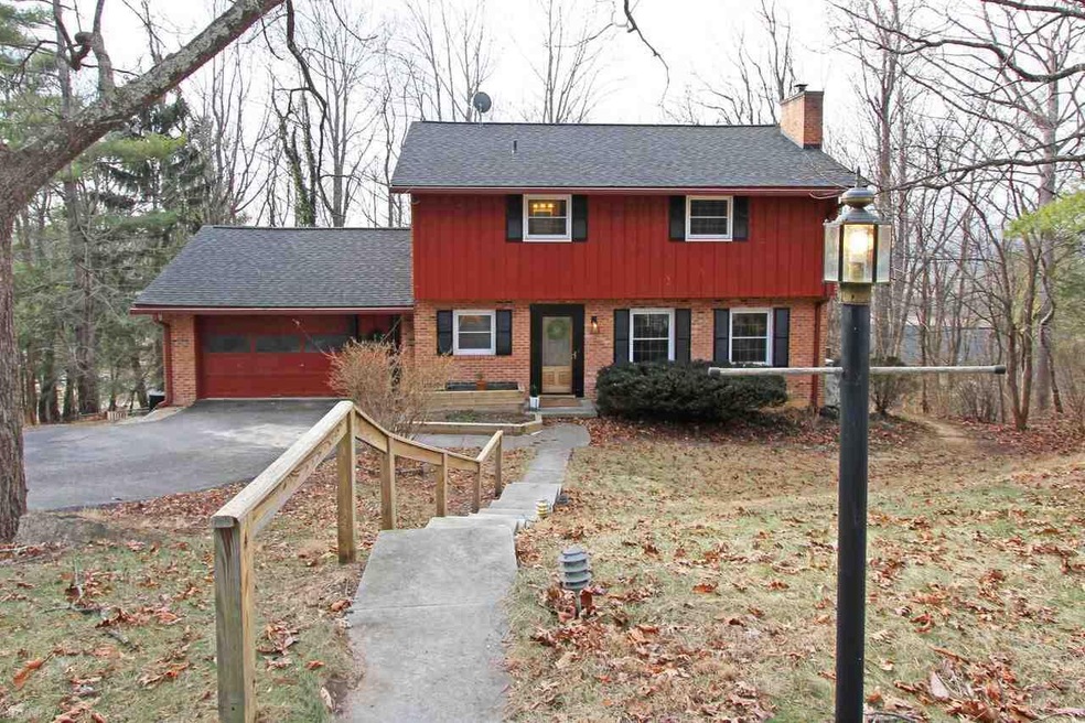 217 Pine Dr, Blacksburg, VA 24060 - photo 1