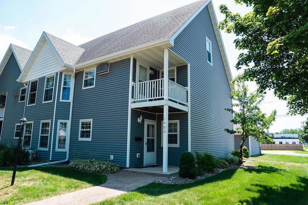 1400 Redfield St unit 1, La Crosse, WI 54601 - photo 1