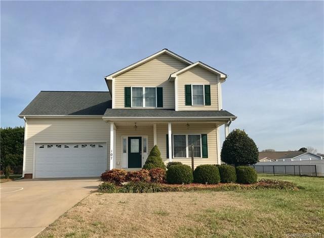 107 Glen Cross Dr, Statesville, NC 28625 - photo 1