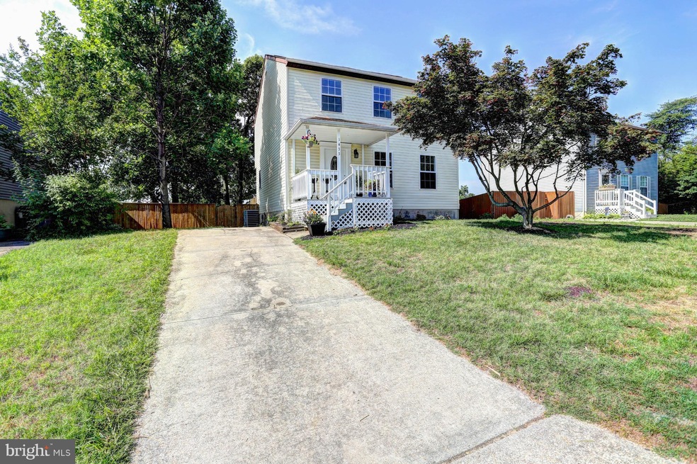 1433 Georgia Ave, Severn, MD 21144 - photo 1