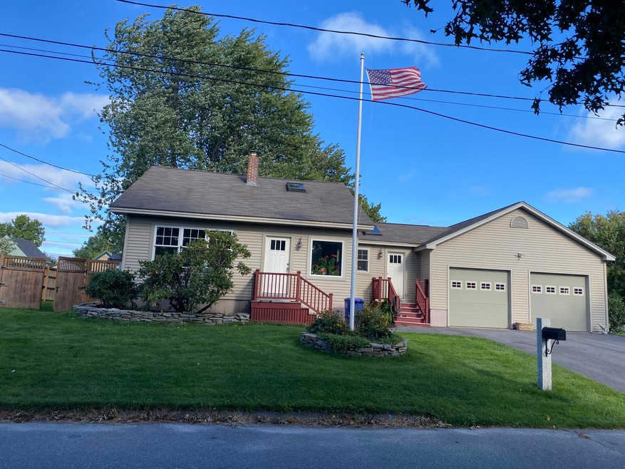 Sold $690,000 • Co-Listing Agent