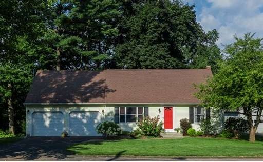 20 Wilstar Cir, Enfield, CT 06082 - photo 1