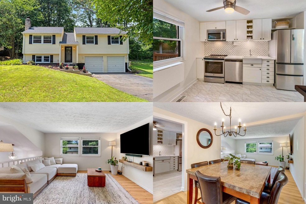 16104 Benedict Ct, Woodbridge, VA 22191 - photo 1