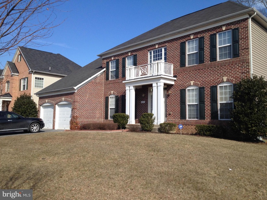 4905 Green Creek Terrace, Glenn Dale, MD 20769 - photo 1