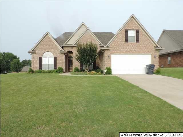 1540 Hernando Pointe Cove S, Hernando, MS 38632 - photo 1